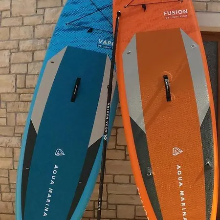 Lungo Mare Апартаменты *