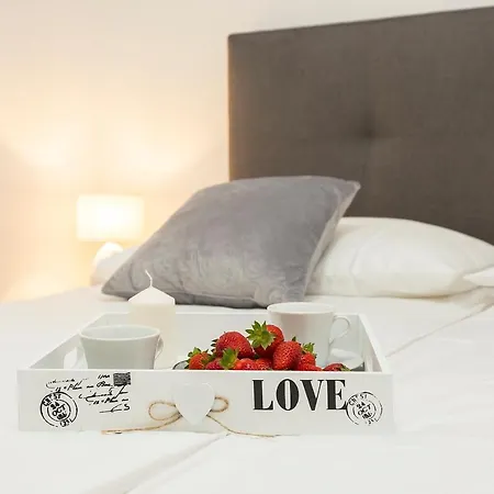 Apartment Lungo Mare *