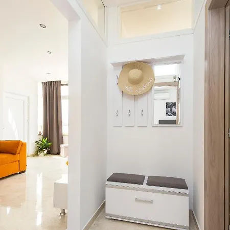 Apartman Lungo Mare Rabac