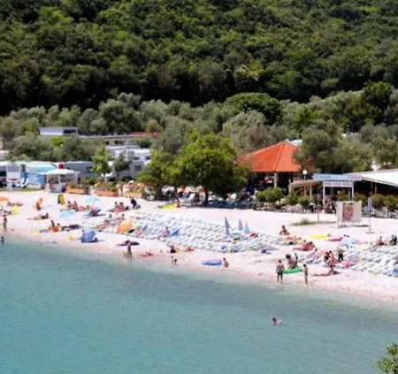 Lungo Mare Apartment