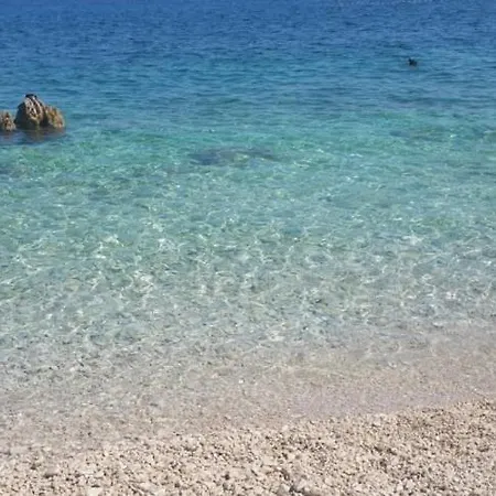 Lungo Mare Apartman *