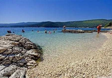 Апартаменты Lungo Mare *