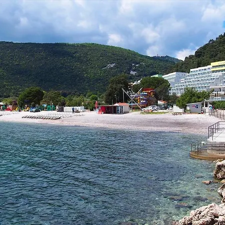 Lungo Mare Апартаменты