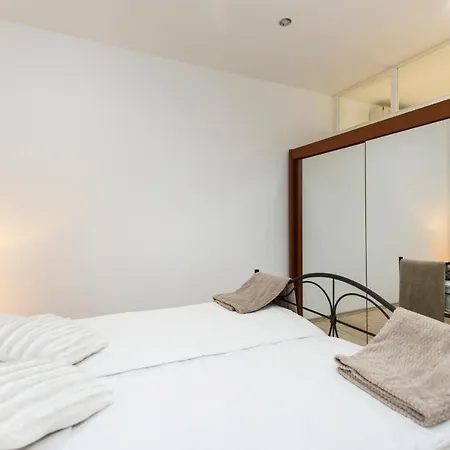 Апартаменты Lungo Mare