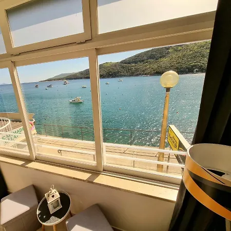 Apartment Lungo Mare *