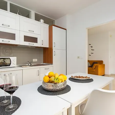 Apartment Lungo Mare