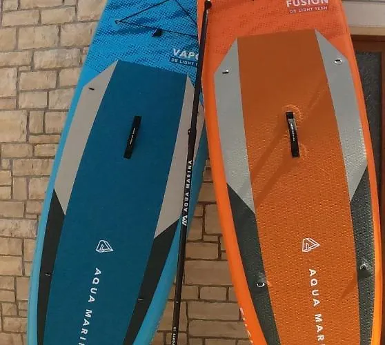 Lungo Mare Apartamento *