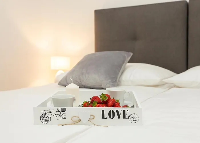 Apartamento Lungo Mare *