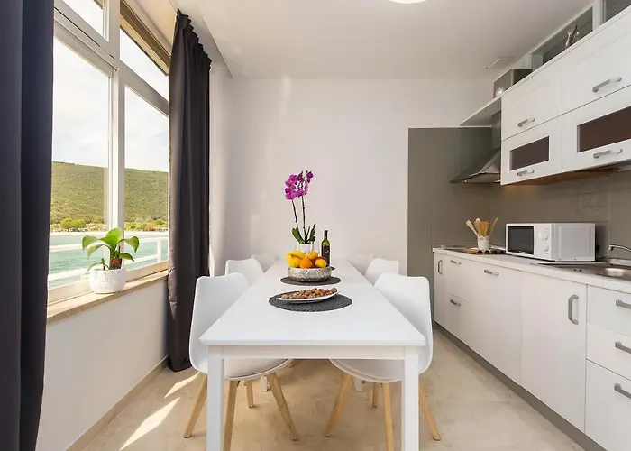 Apartamento Lungo Mare *