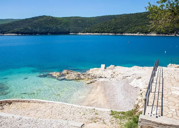 Lungo Mare Apartamento Rabac