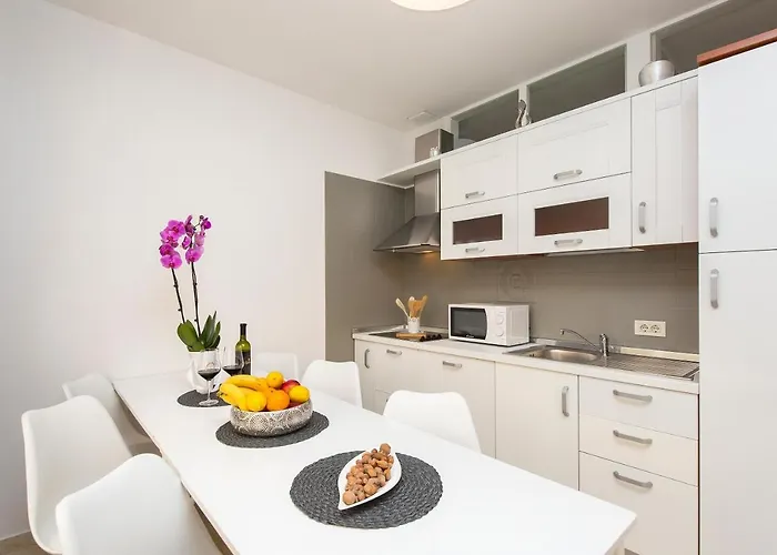 Apartamento Lungo Mare