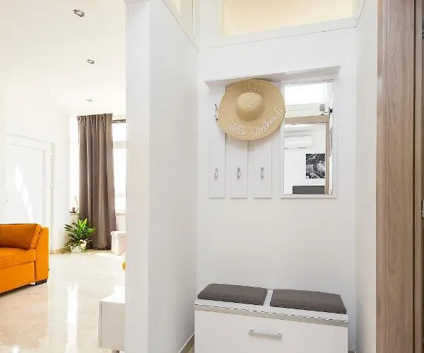 Apartamento Lungo Mare Rabac