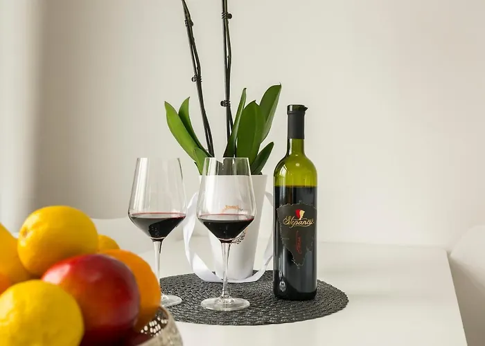 Apartamento Lungo Mare Rabac