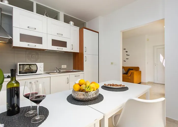 Apartamento Lungo Mare