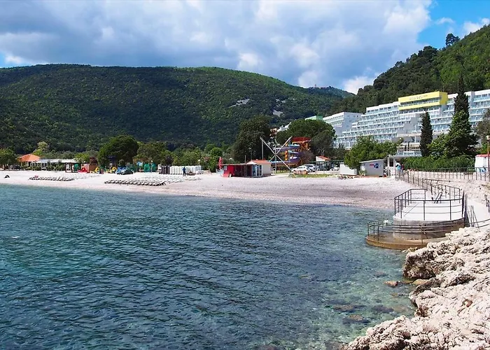 Lungo Mare Apartamento