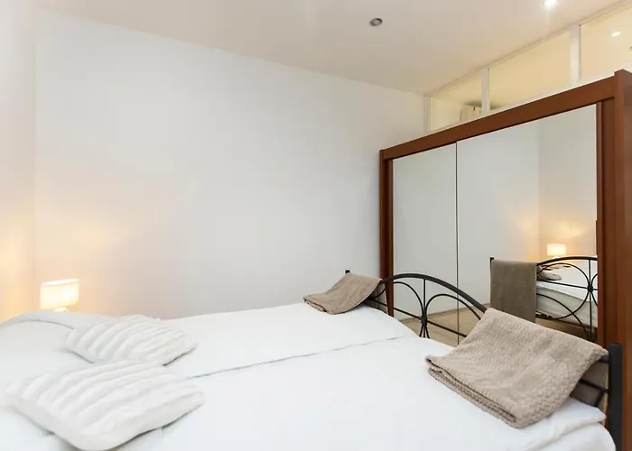 Apartamento Lungo Mare