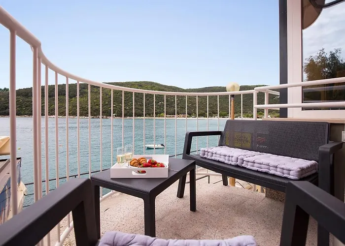 Lungo Mare Apartamento *