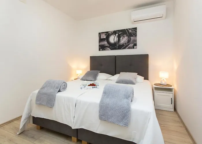 Lungo Mare Apartamento *