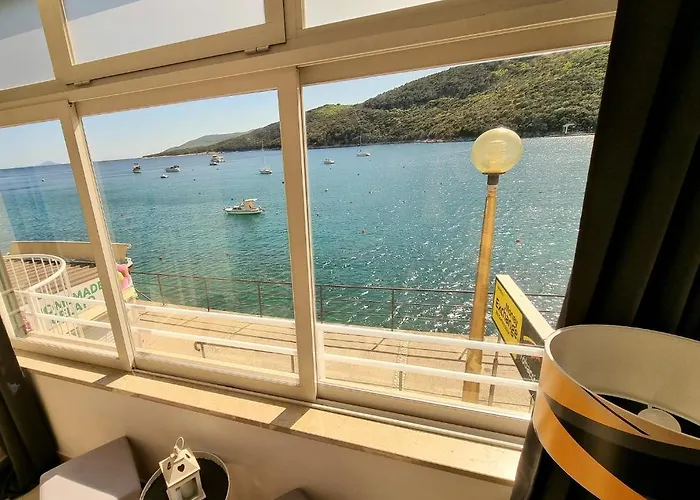 Apartamento Lungo Mare *